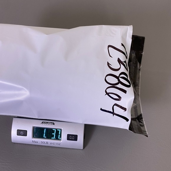 George Dress Pants Men's 42x30 Black Cuffed Hem Business Trousers Pleated - Picture 10 of 10